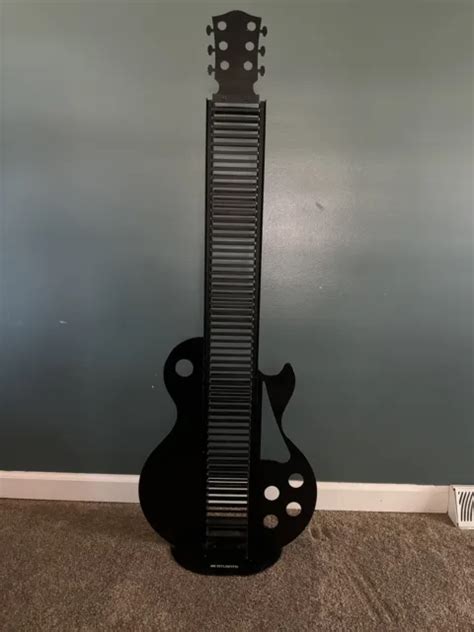 Les paul cd holder. Things To Know About Les paul cd holder. 
